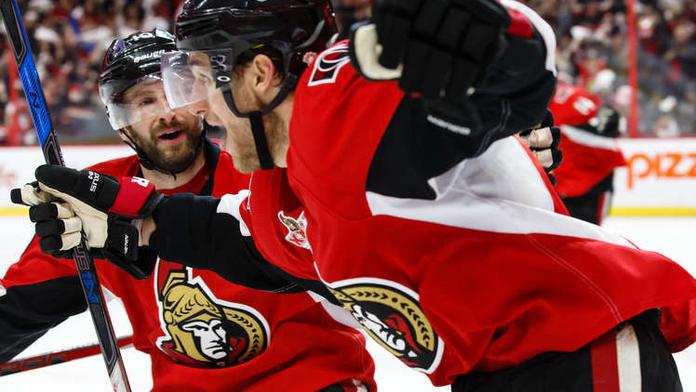 Přestřelka nakonec pro Ottawu. Pittsburghu nepomohl ani Crosby