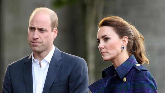 Luxusní dovolená Williama a Kate: Jen v salonku je obsluhuje 96 lidí
