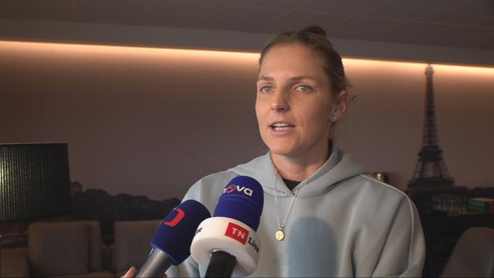 Karolína Plíšková