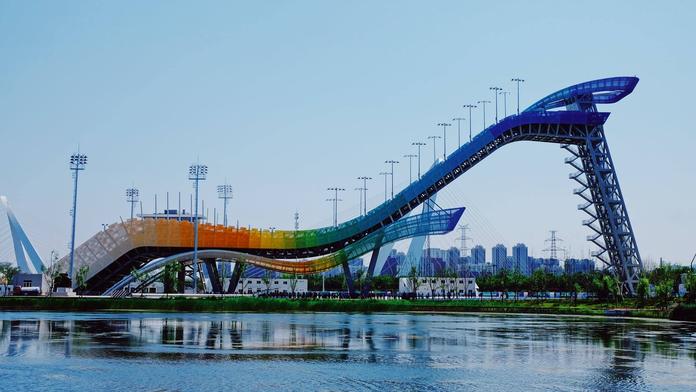 Čína je připravená! Na OH může vyrazit až 120 českých sportovců