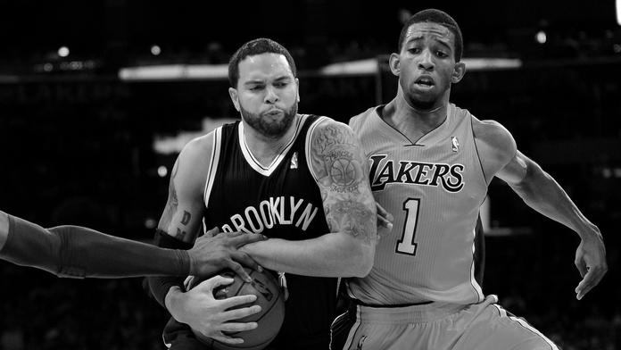 Zemřel někdejší hráč NBA (†33), rostl vedle slavného Kobeho Bryanta