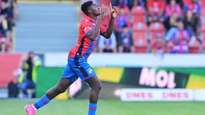 Plzeň otočila duel s Pardubicemi. Vyhrála už dvanáctý duel v řadě