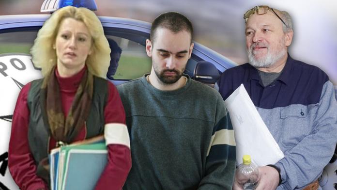 Žhář z Frenštátu se zařadil mezi nejhorší vrahy Česka! VELKÝ PŘEHLED