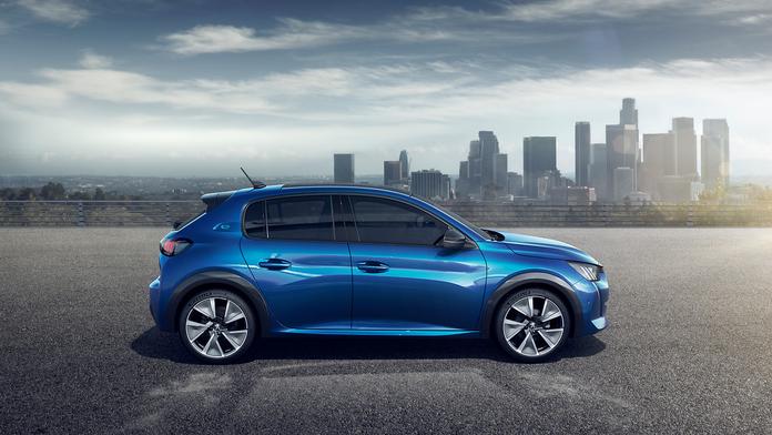 Prcek, co má šmrnc! Takhle bude vypadat nový Peugeot 208