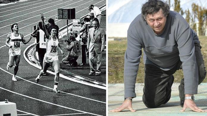 Zemřela legenda české atletiky. Koláře překonal až Maslák
