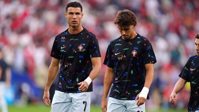 Hvězdný spoluhráč pro Ronalda. Do Al Nassru míří kolega z reprezentace