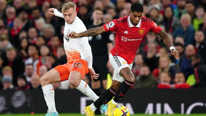 FA Cup pokračuje na Nova Sport: Rozjeté United čeká West Ham se dvěma Čechy