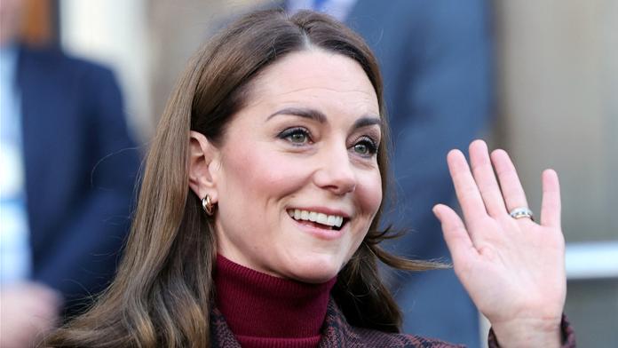 Princezna Kate