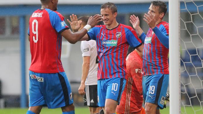 Plzeň první, Slavia až čtvrtá! Takhle si kluby vedou po koronavirové pauze