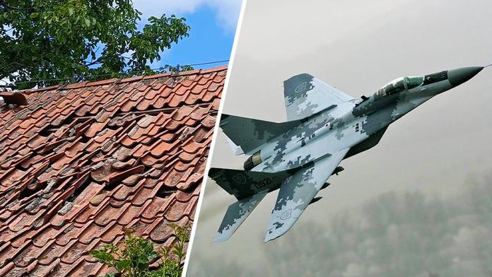 MIG-29