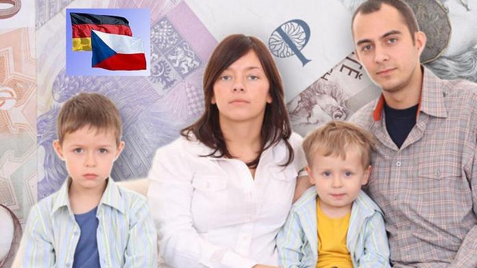 PŘEHLED PLATŮ: V Německu si pekaři vydělají 50 tisíc! Ostatní profese ještě víc!
