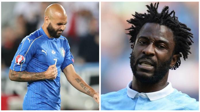 Těžká volba pro West Ham: Přijde Bony nebo cupitálek Zaza?