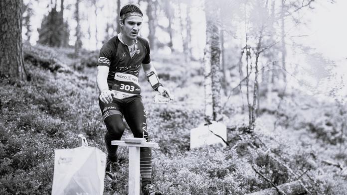 Mattia Debertolis