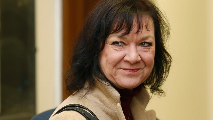 Semelová končí ve školských radách! Zpochybnila vraždu Horákové