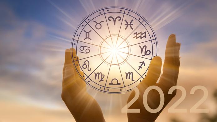 Velký horoskop na rok 2022 podle znamení: Chopte se šance změnit svůj život
