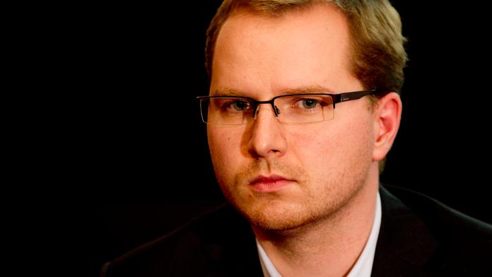 Další odpadlík! Poslanec Vysloužil opouští Věci veřejné, podpoří platformu Karolíny Peake