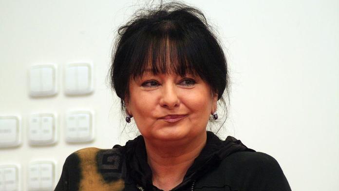 Eva Jurinová dostala VÝPOVĚĎ! Už není mluvčí nemocnice!