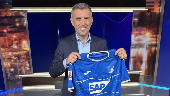 Dres i komentování fotbalu. Vydražte si zážitek a podpořte dobrou věc