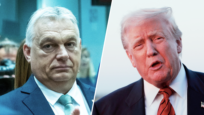 Velmi se zlobím. A řekněte to i Slovensku. Trumpa naštvalo bombardování Družby