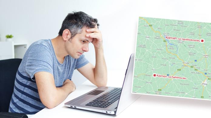 Kvůli zastřelení psa míří výhrůžky na hlavu starosty. Ale úplně jiné obce