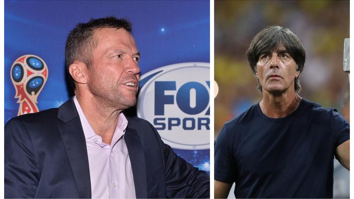Löwa na lavičce Německa nahradí trenér Bayernu, tvrdí legenda