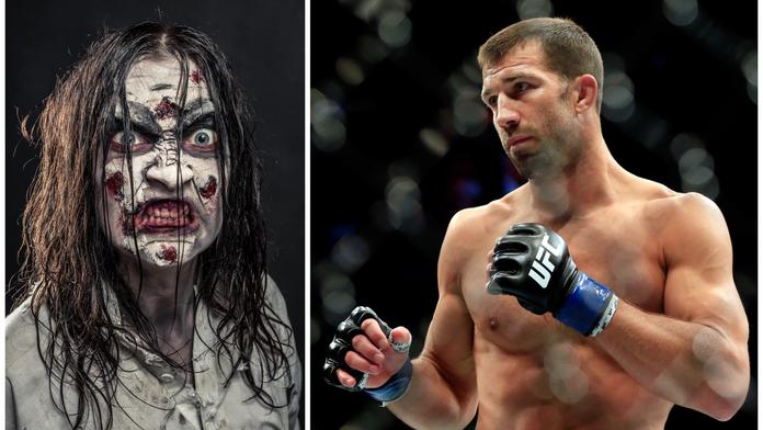UFC veterán se stal lovcem monster! Kopačkou musel uzemnit zombie