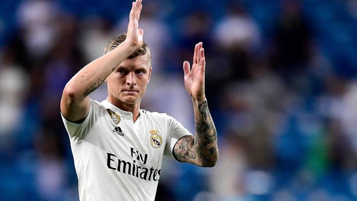 Další kritik šampionátu v Kataru! Veřejně se ozvala hvězda Realu Madrid