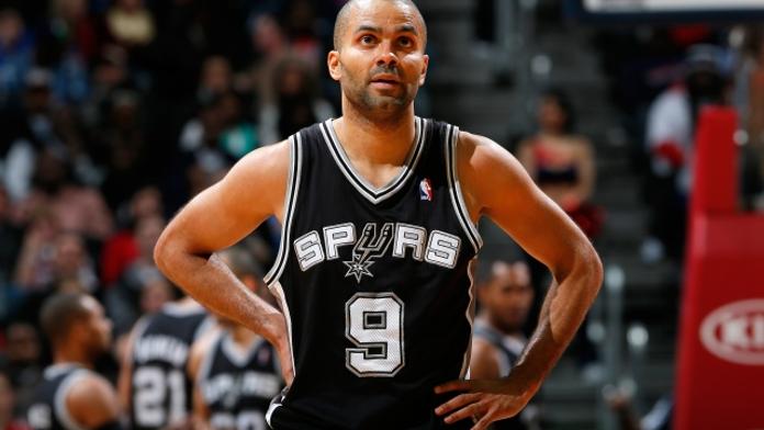 San Antonio je k nezastavení. Další vítězství řídil Tony Parker