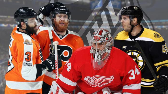 NHL startuje přesně za týden. Toto jsou největší zajímavosti soutěže!