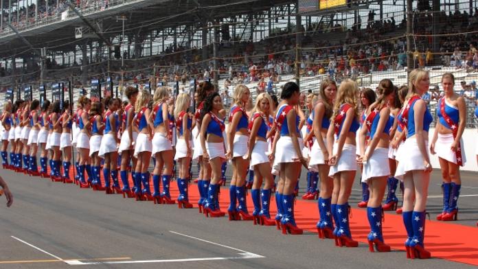 BLOG: Formule 1 se vrací za velkou louži