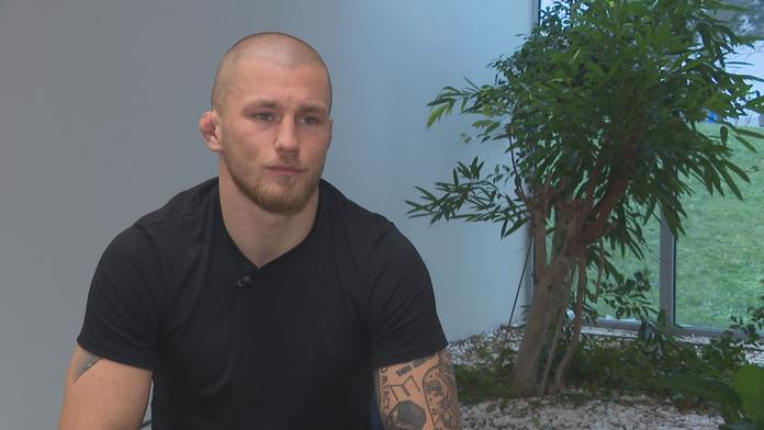 RFA řeší velké problémy. Humburgerův soupeř zrušil titulový zápas