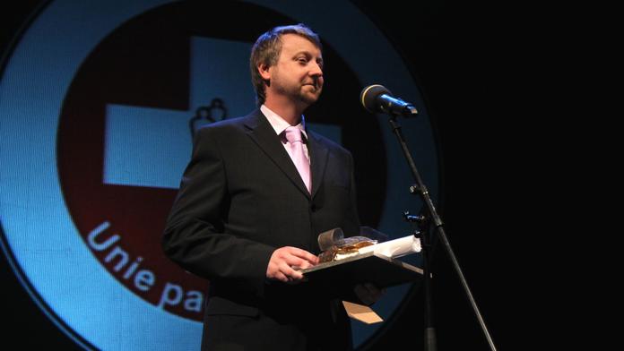 Anketa Lékař roku 2011 zná své vítěze