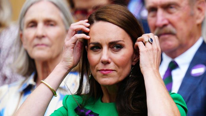 Princezna Kate