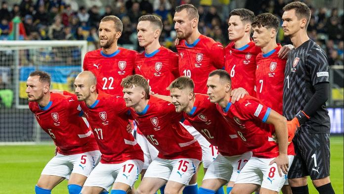 Klíčový duel s Gruzií v Lize národů, Česku může ulehčit cestu na MS
