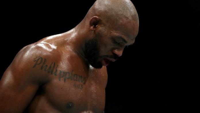 Kdy se vrátí Jones? Může bojovat rovnou o titul, naznačil šéf UFC