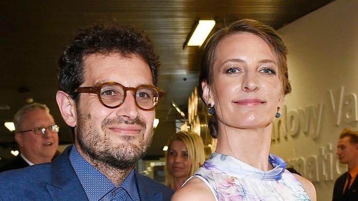 Anna Polívková (45) se vdala. V přísném utajení si vzala italského hřebce