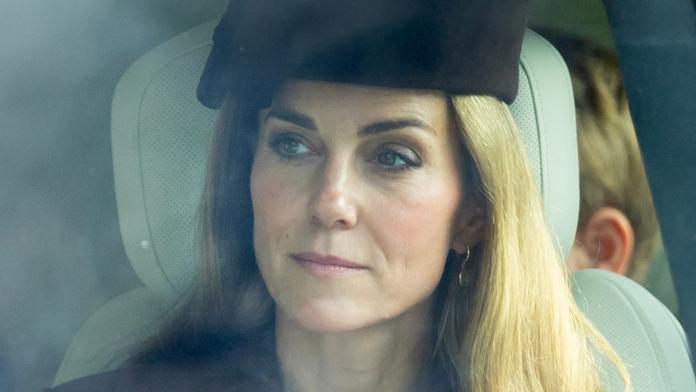 Princezna Kate šokovala novou barvou vlasů. Důvod je jiný, než by se mohlo zdát