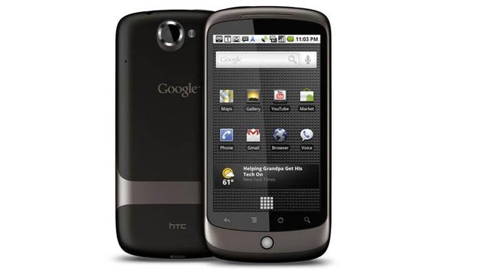 Googlův mobil Nexus One. Stojí za to?