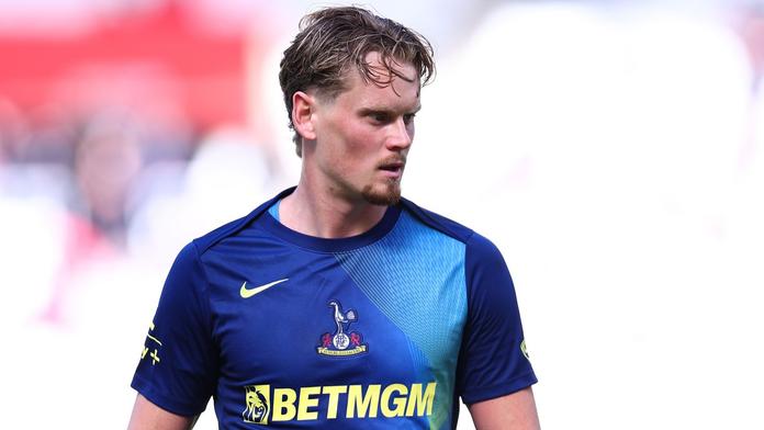 Kinský se vrátil do branky. Tottenham se ale opět přiblížil sestupu