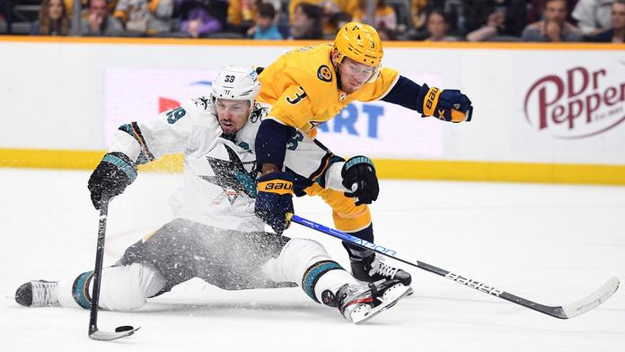 Tři měsíce do NHL v Praze. Jak se v létě změnily týmy obou účastníků?