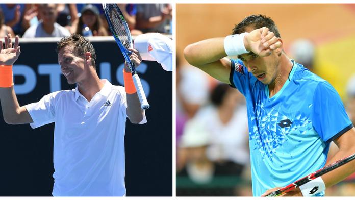 Berdych nechce, Rosol řeší jiné věci. Kdo bude hrát Davis Cup?
