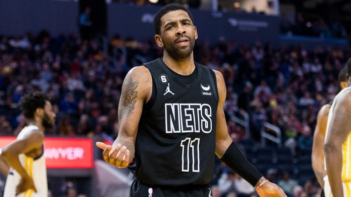 Brooklyn v šoku, Irving měl požádat o odchod. Ve hře je dohoda s Lakers