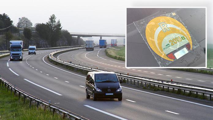 Pozor! Končí platnost dálničních známek. Vyplatí se koupit novou?