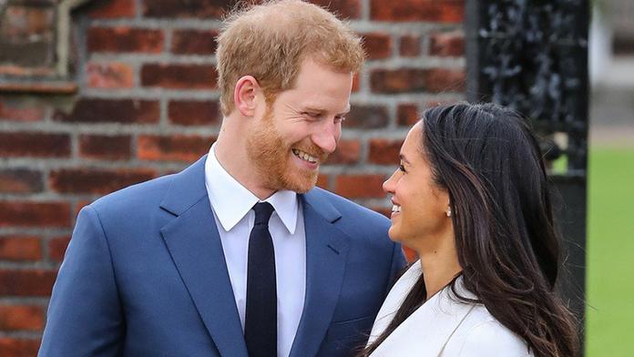 Dohazovačka a rande naslepo! Jak vznikal vztah Harryho a Meghan?