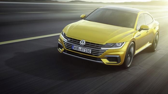 Volkswagen chystá vrátit do hry motor VR6. Bude mít přes 400 koní
