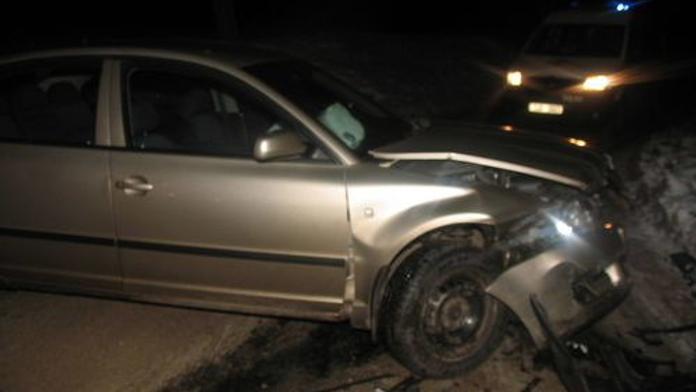 Muže v aleji zabilo auto. Mohl to být bezdomovec