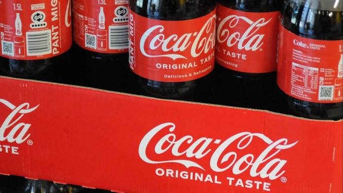 Coca-Cola
