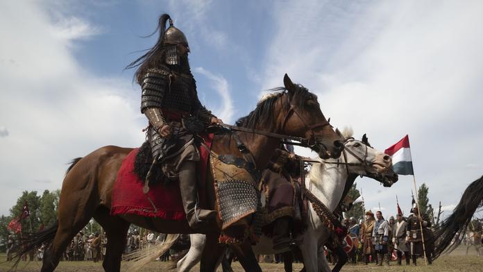 Česká vědkyně pomohla odhalit původ Avarů! Ti pustošili Sámovu říši