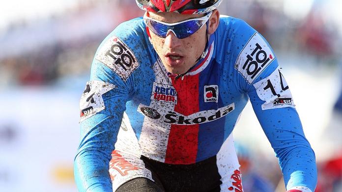 Štybar vyhrál závod seriálu Superprestige v Hamme-Zogge