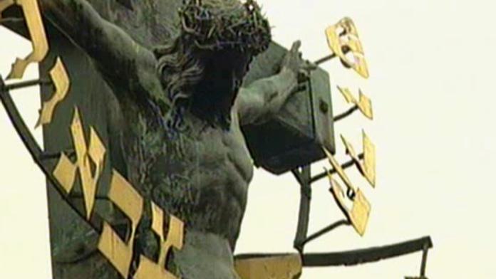 Karlův most bude střežen jako oko v hlavě